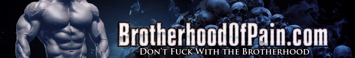 Brotherhood Of Pain